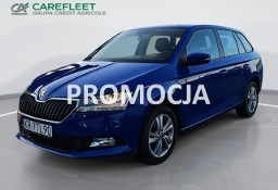 Skoda Fabia III Skoda Fabia 1.0 TSI Ambition Kombi kr7tl90