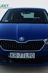 Skoda Fabia III Skoda Fabia 1.0 TSI Ambition Kombi kr7tl90-2