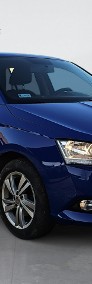 Skoda Fabia III Skoda Fabia 1.0 TSI Ambition Kombi kr7tl90-3