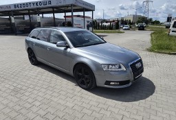Audi A6 III (C6)