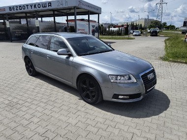 Audi A6 III (C6)-1