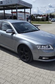 Audi A6 III (C6)-2