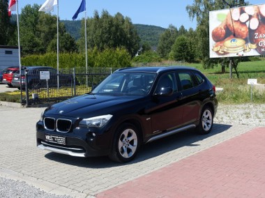 18D 143KM XDRIVE BEZWYPADKOWY STAN BDB-1