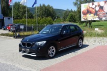 BMW X1 I (E84) 18D 143KM XDRIVE BEZWYPADKOWY STAN BDB