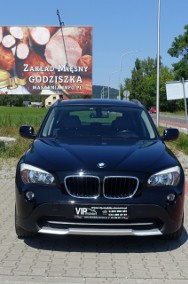 18D 143KM XDRIVE BEZWYPADKOWY STAN BDB-2