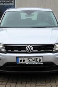 Volkswagen Tiguan II 1.5Tsi EVO FV23% SalonPL Tempomat Lane Assist LED Parktronic Gwaranc-2