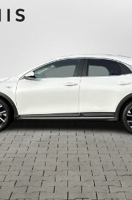 Kia Xceed salon polska / 1 właściciel / niski przebieg-2