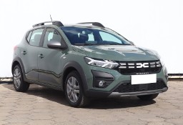 Dacia Sandero II , Salon Polska, 1. Właściciel, Serwis ASO, GAZ, Klima,