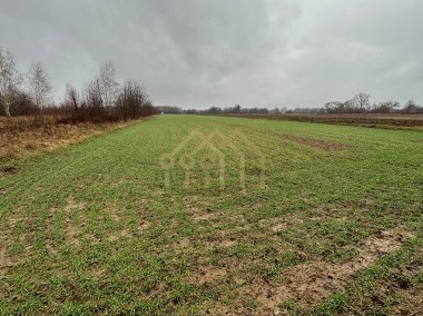 Działka rolna w Powsinie-1
