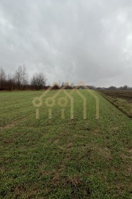 Działka rolna w Powsinie-2