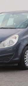 Opel Corsa D , Salon Polska, Klima, Tempomat-3