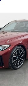 BMW SERIA 4 VAT 23% d Gran Coupe M Sport 190KM automat xdrive 2024 r., s. PL, HA-4