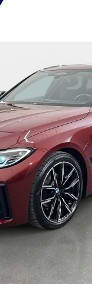 BMW SERIA 4 VAT 23% d Gran Coupe M Sport 190KM automat xdrive 2024 r., s. PL, HA-4