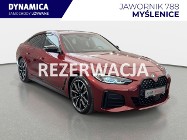 BMW SERIA 4 G22/G23/G82 BMW SERIA 4 VAT 23% d Gran Coupe M Sport 190KM automat xdrive 2024 r., s. PL, HA