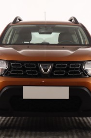 Dacia Duster I , Salon Polska, 1. Właściciel, Serwis ASO, Klima, Tempomat-2