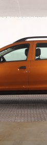 Dacia Duster I , Salon Polska, 1. Właściciel, Serwis ASO, Klima, Tempomat-4