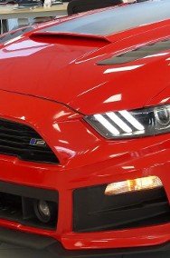 Ford Mustang VI GT 5.0 V8 FV23% Brembo Roush Stage 2 Performance Manualna skrzynia-2