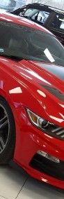 Ford Mustang VI GT 5.0 V8 FV23% Brembo Roush Stage 2 Performance Manualna skrzynia-3