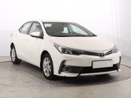 Toyota Corolla XII , Salon Polska, Serwis ASO, Klima, Tempomat