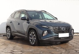 Hyundai Tucson , Salon Polska, 1. Właściciel, Serwis ASO, Automat, VAT 23%,