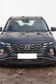 Hyundai Tucson , Salon Polska, 1. Właściciel, Serwis ASO, Automat, VAT 23%,-2