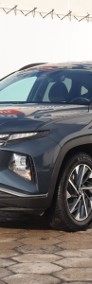 Hyundai Tucson , Salon Polska, 1. Właściciel, Serwis ASO, Automat, VAT 23%,-3