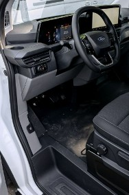 Ford Transit Transit Custom 136KM Automat Super Niska Cena L2 Full Led Dostępny od-3