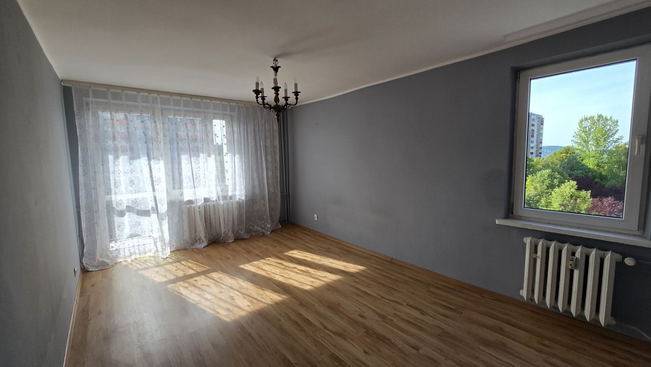 Mieszkanie na sprzedaż, 2 pokoje, 45 m², Będzin