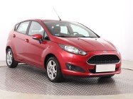 Ford Fiesta IX , Salon Polska, Serwis ASO, Klima, Parktronic