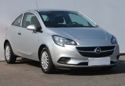 Opel Corsa E , Klima