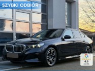 BMW SERIA 5 VII (F90) 520i M Sport 2.0 (208KM) M Sport | Harman Kardon + Dostęp komfortowy