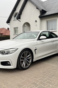 Bmw 425d diesel m-pakiet 218hp automat -2