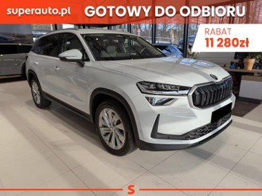 Skoda Kodiaq Drive 2.0 TSI 4x4 DSG Drive 2.0 TSI 4x4 204KM DSG-1