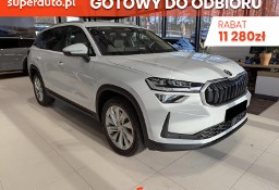 Skoda Kodiaq Drive 2.0 TSI 4x4 DSG Drive 2.0 TSI 4x4 204KM DSG