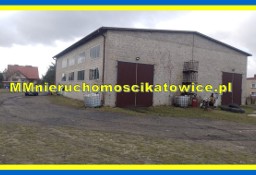 Nowy lokal Ożarowice