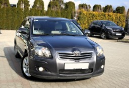 Toyota Avensis II Klima Alu