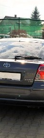 Toyota Avensis II Klima Alu-4