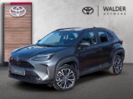 Toyota Yaris 1.5 Hybryda 130KM Executive I Właściciel Bezwypadkowy Gwarancja