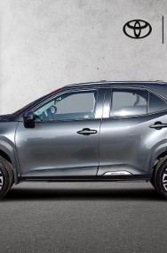 Toyota Yaris 1.5 Hybryda 130KM Executive I Właściciel Bezwypadkowy Gwarancja-2