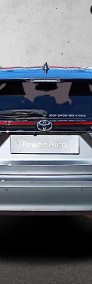 Toyota Yaris 1.5 Hybryda 130KM Executive I Właściciel Bezwypadkowy Gwarancja-4