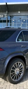 Mercedes-Benz Klasa GLE W167 450 d 4-Matic AMG Line 450 d 4M Pakiet wyposażenia AMG Advanced Plus-3