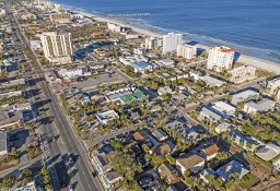 Mieszkanie Jacksonville Beach