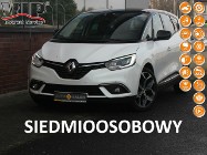 Renault Grand Scenic IV Full Led*PółSkóra*Navi*AsysToru*Kamera*Pdc360*Alu20*Android*GwarVGS