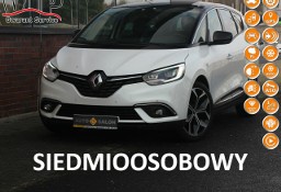 Renault Grand Scenic IV Full Led*PółSkóra*Navi*AsysToru*Kamera*Pdc360*Alu20*Android*GwarVGS