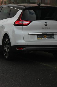 Renault Grand Scenic IV Full Led*PółSkóra*Navi*AsysToru*Kamera*Pdc360*Alu20*Android*GwarVGS-2