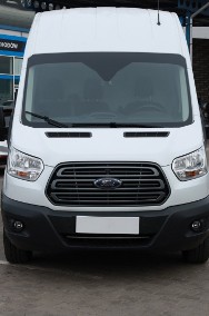 Ford Transit L3H3, Van, 350, Salon PL, Kamera, Klimatyzacja,-2