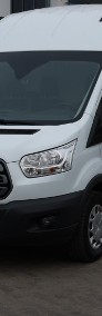 Ford Transit L3H3, Van, 350, Salon PL, Kamera, Klimatyzacja,-3