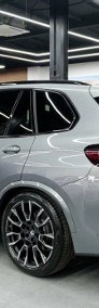 BMW X5 G05 xDrive40i M Sport xDrive40i M Sport 3.0 (381 KM)| Hak holowniczy, e-3