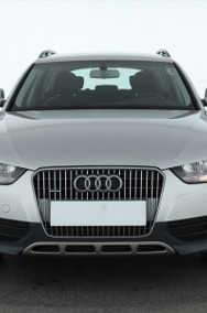 Audi A4 IV (B8) , 176 KM, Klimatronic, Tempomat, Parktronic,-2