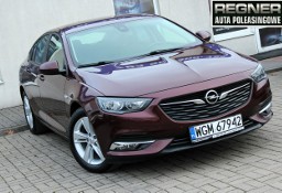 Opel Insignia II Country Tourer Automat 165KM FV23% SalonPL Android Tempomat Parktronic Gwarancja